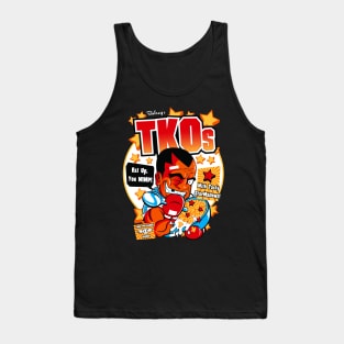 TKOs Tank Top